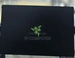 New Laptop Razer Blade 16GB Intel Core I7 SSD 512GB