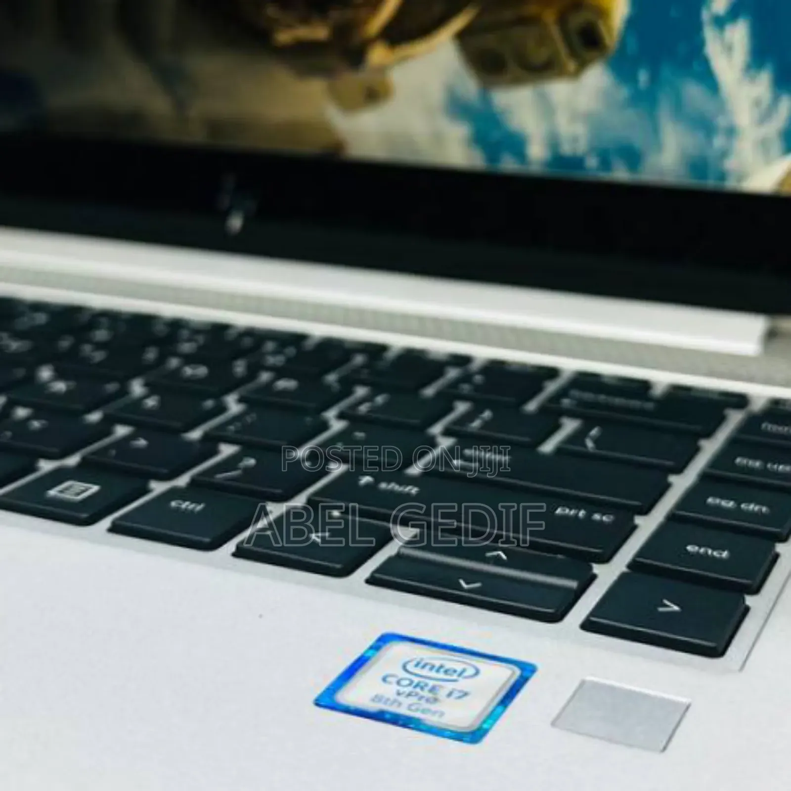 New Laptop HP EliteBook 840 16GB Intel Core I7 SSD 512GB