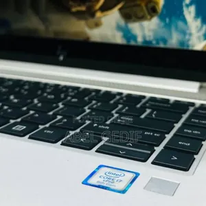 New Laptop HP EliteBook 840 16GB Intel Core I7 SSD 512GB