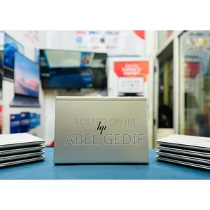 New Laptop HP EliteBook 840 16GB Intel Core I7 SSD 512GB