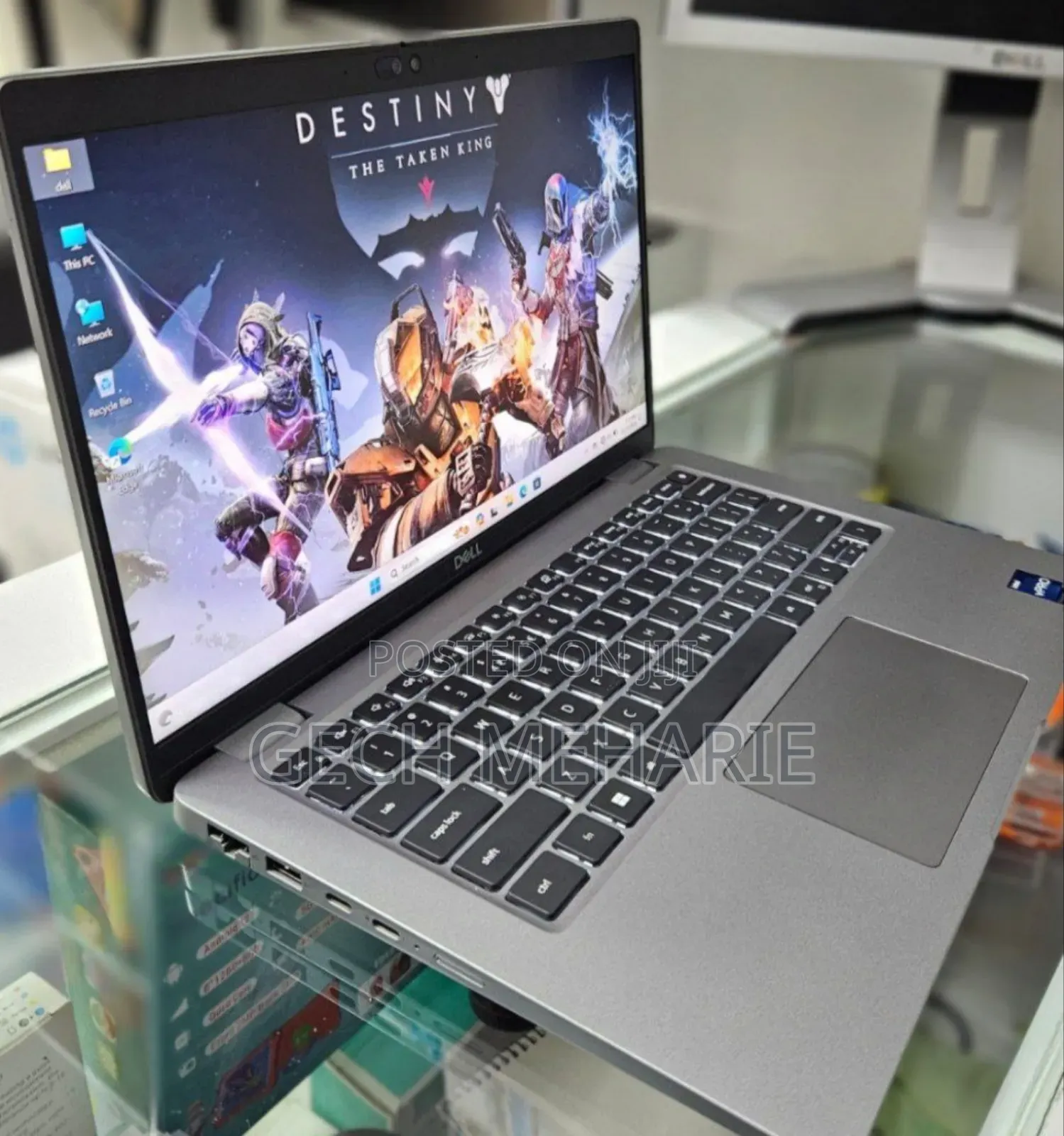 New Laptop Dell Latitude 5440 16GB Intel Core I5 SSD 256GB