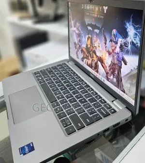 New Laptop Dell Latitude 5440 16GB Intel Core I5 SSD 256GB