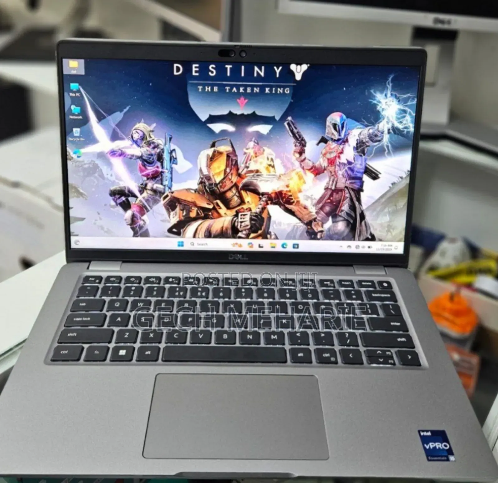 New Laptop Dell Latitude 5440 16GB Intel Core I5 SSD 256GB