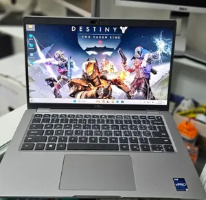 New Laptop Dell Latitude 5440 16GB Intel Core I5 SSD 256GB