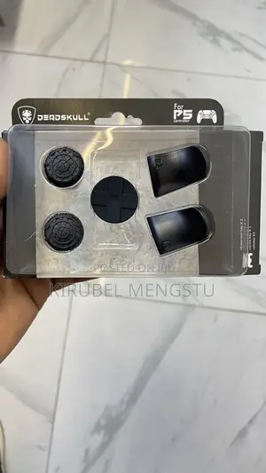 Photo - Thumb-Stick for PS4 and PS5