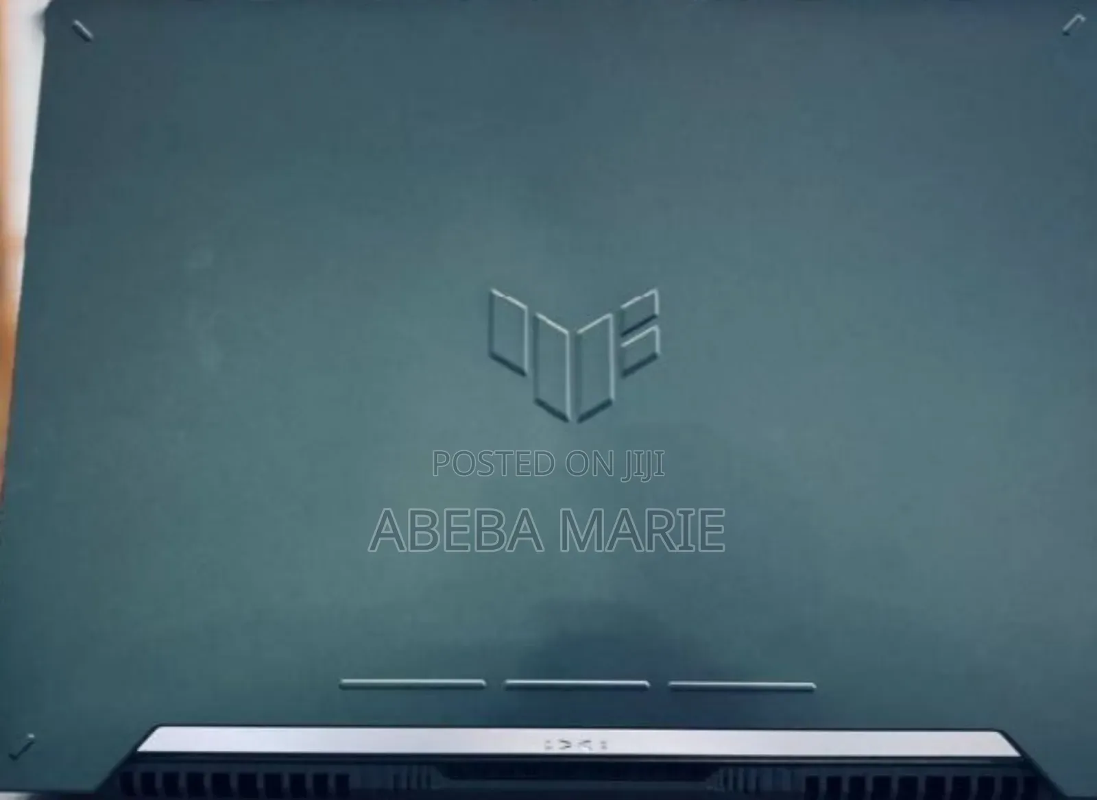 New Laptop Asus TUF Dash F15 16GB Intel Core I7 SSD 512GB