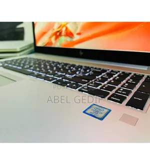 New Laptop HP EliteBook 850 G6 16GB Intel Core I7 SSD 512GB