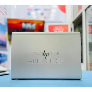 New Laptop HP EliteBook 850 G6 16GB Intel Core I7 SSD 512GB