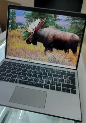 New Laptop HP Elite X2 G8 8GB Intel Core I5 SSD 256GB