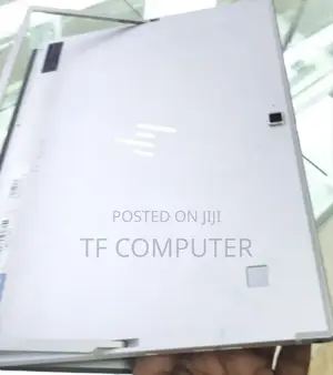 New Laptop HP Elite X2 G8 8GB Intel Core I5 SSD 256GB