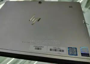 New Laptop HP Elite X2 G8 8GB Intel Core I5 SSD 256GB