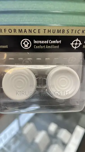 Thumb-Stick for PS4 and PS5