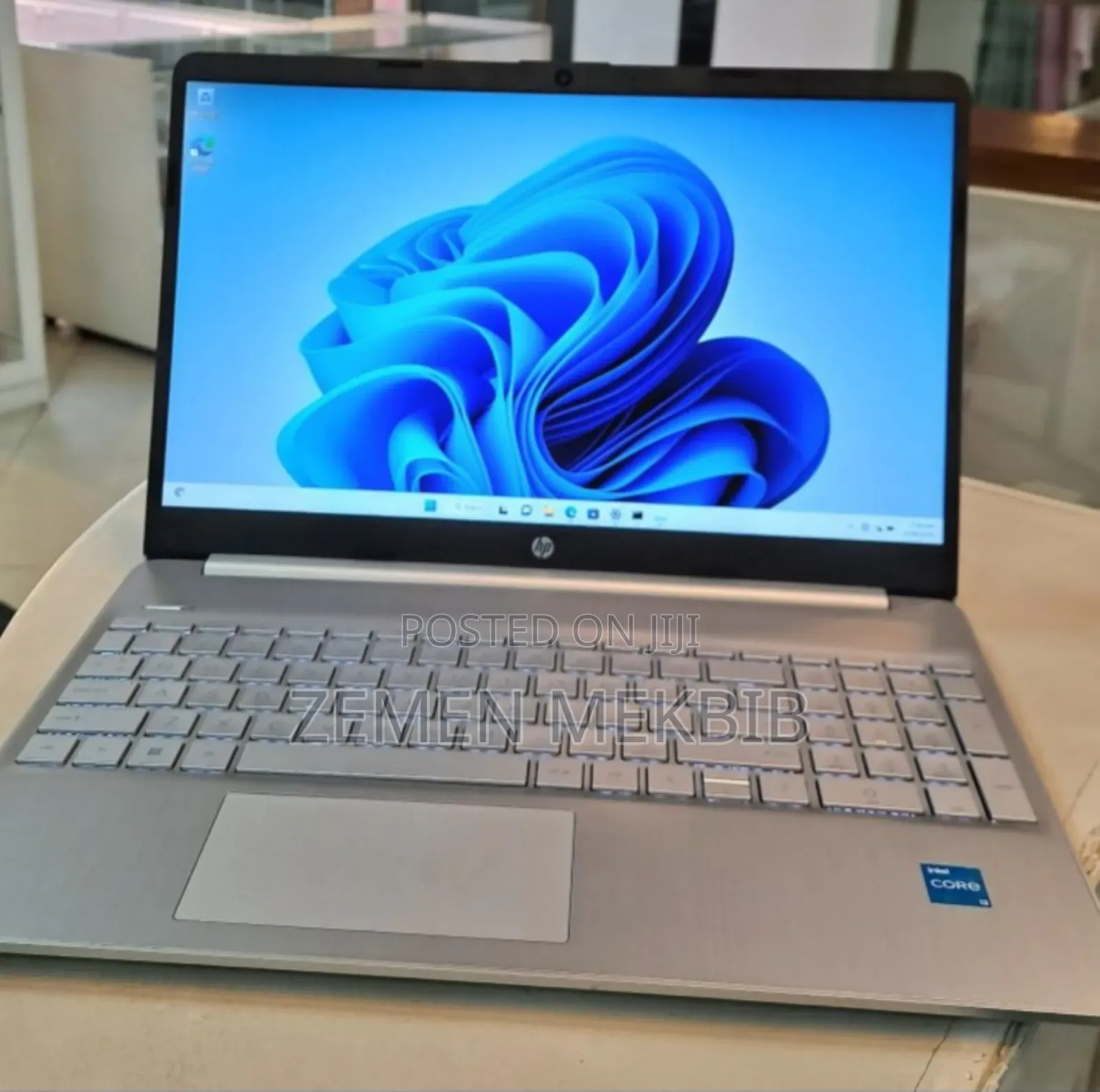 New Laptop HP Stream Notebook 16GB Intel Core I3 SSD 256GB