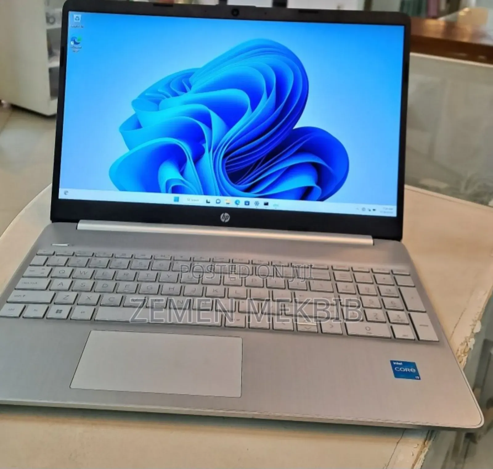 New Laptop HP Stream Notebook 16GB Intel Core I3 SSD 256GB