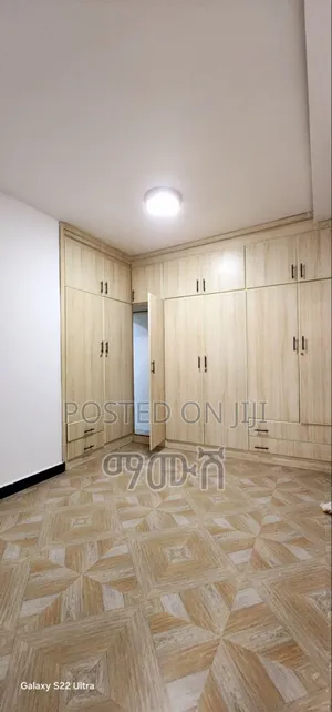 Furnished 3bdrm Condo in አያት መሪ, Bole for sale