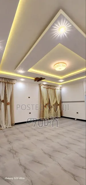 Furnished 3bdrm Condo in አያት መሪ, Bole for sale