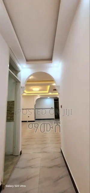 Furnished 3bdrm Condo in አያት መሪ, Bole for sale