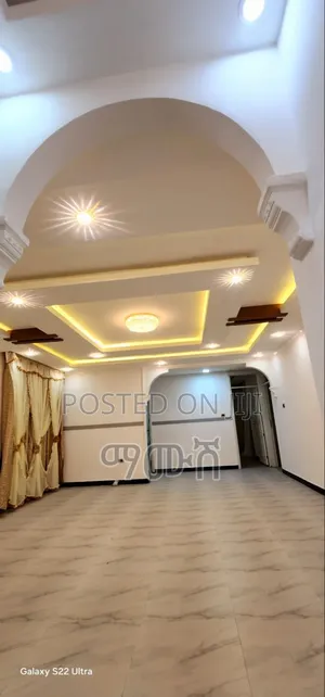 Furnished 3bdrm Condo in አያት መሪ, Bole for sale