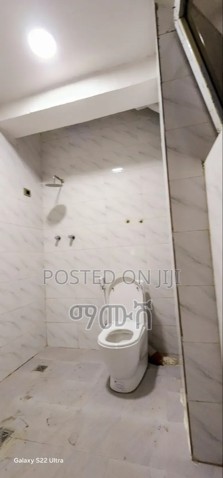 Furnished 3bdrm Condo in አያት መሪ, Bole for sale