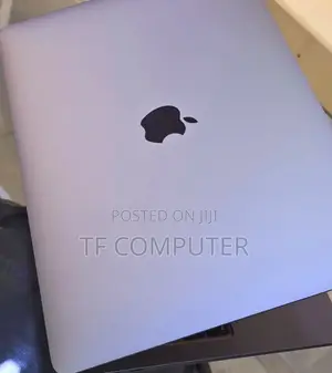 New Laptop Apple MacBook Pro 2020 M1 8GB Intel Core I5 SSD 512GB