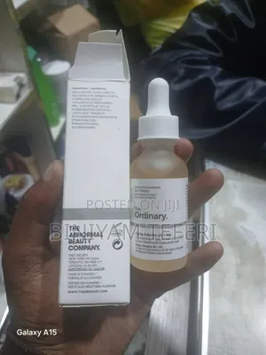 Photo - The Ordinary Alpha Arbutin 2%