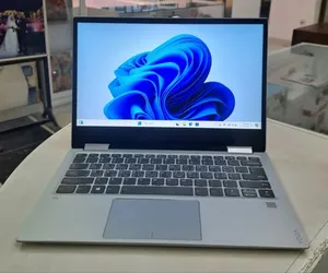 New Laptop Lenovo Yoga 730 8GB Intel Core I5 SSD 512GB