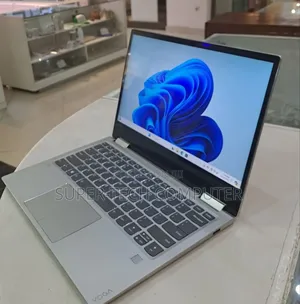New Laptop Lenovo Yoga 730 8GB Intel Core I5 SSD 512GB