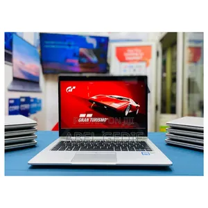 New Laptop HP EliteBook 840 16GB Intel Core I5 SSD 512GB