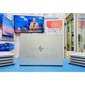 New Laptop HP EliteBook 840 16GB Intel Core I5 SSD 512GB