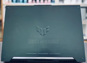 New Laptop Asus TUF Gaming A15 16GB Intel Core I7 SSD 512GB