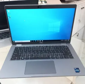 Photo - New Laptop Dell Latitude E5440 16GB Intel Core I5 SSD 512GB