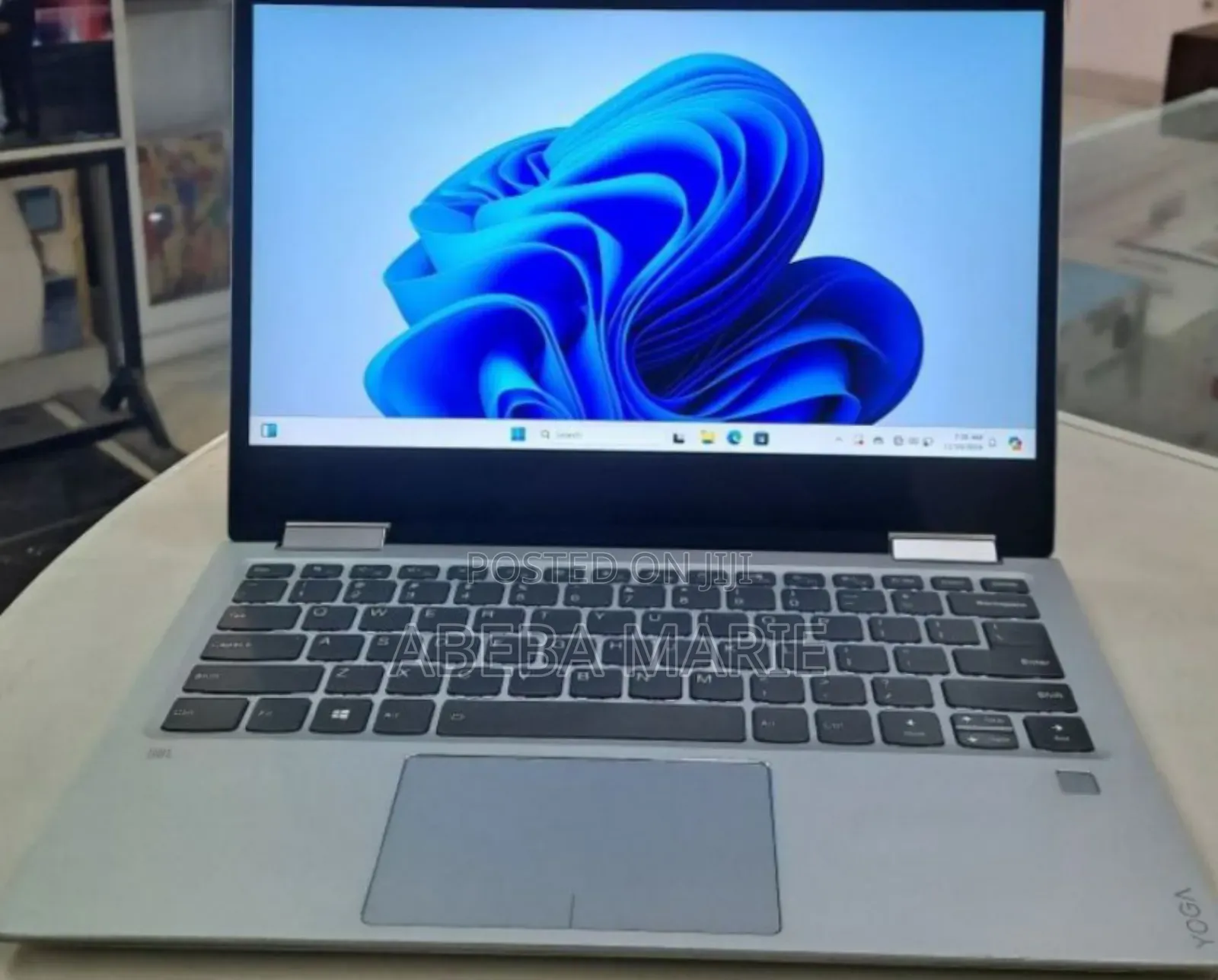 New Laptop Lenovo Yoga 730 8GB Intel Core I5 SSD 512GB