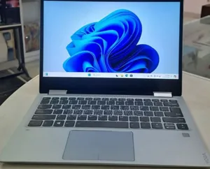 New Laptop Lenovo Yoga 730 8GB Intel Core I5 SSD 512GB