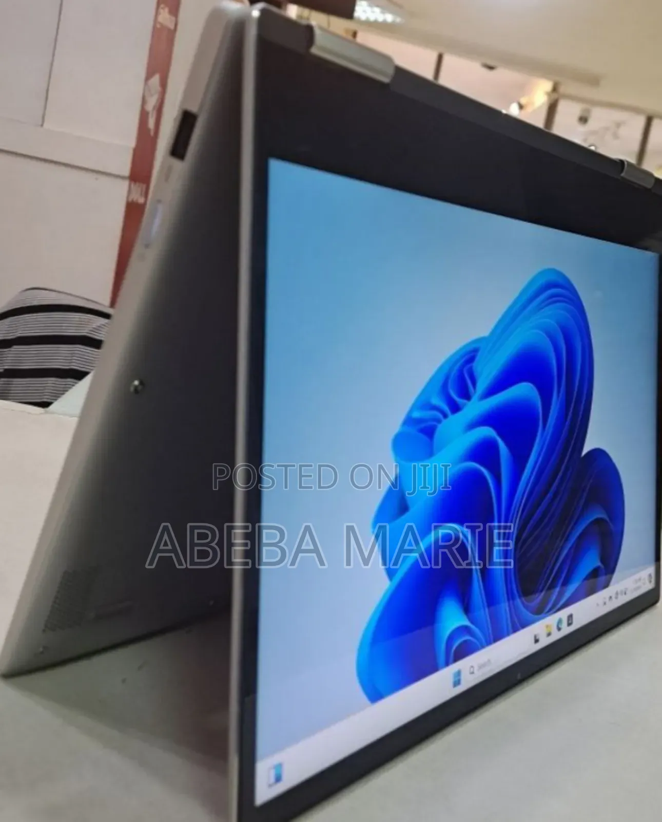 New Laptop Lenovo Yoga 730 8GB Intel Core I5 SSD 512GB