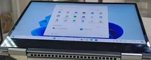 New Laptop Lenovo Yoga 730 8GB Intel Core I5 SSD 512GB