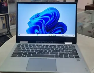 New Laptop Lenovo Yoga 730 8GB Intel Core I5 SSD 512GB