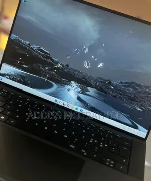 Photo - New Laptop Dell XPS 15 16GB Intel Core i7 SSD 512GB
