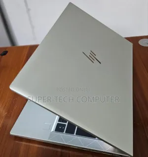 New Laptop HP EliteBook 835 G7 16GB AMD Ryzen 5 SSD 512GB