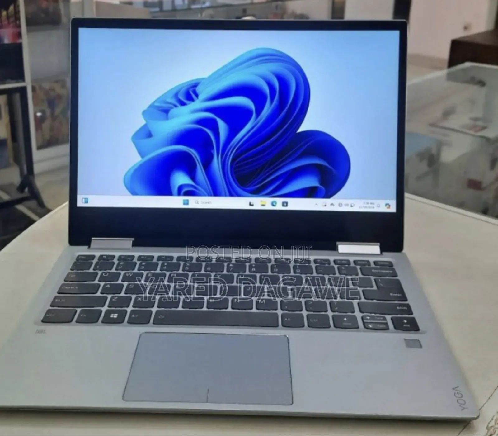 New Laptop Lenovo 8GB Intel Core I5 SSD 512GB