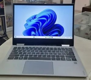 New Laptop Lenovo 8GB Intel Core I5 SSD 512GB