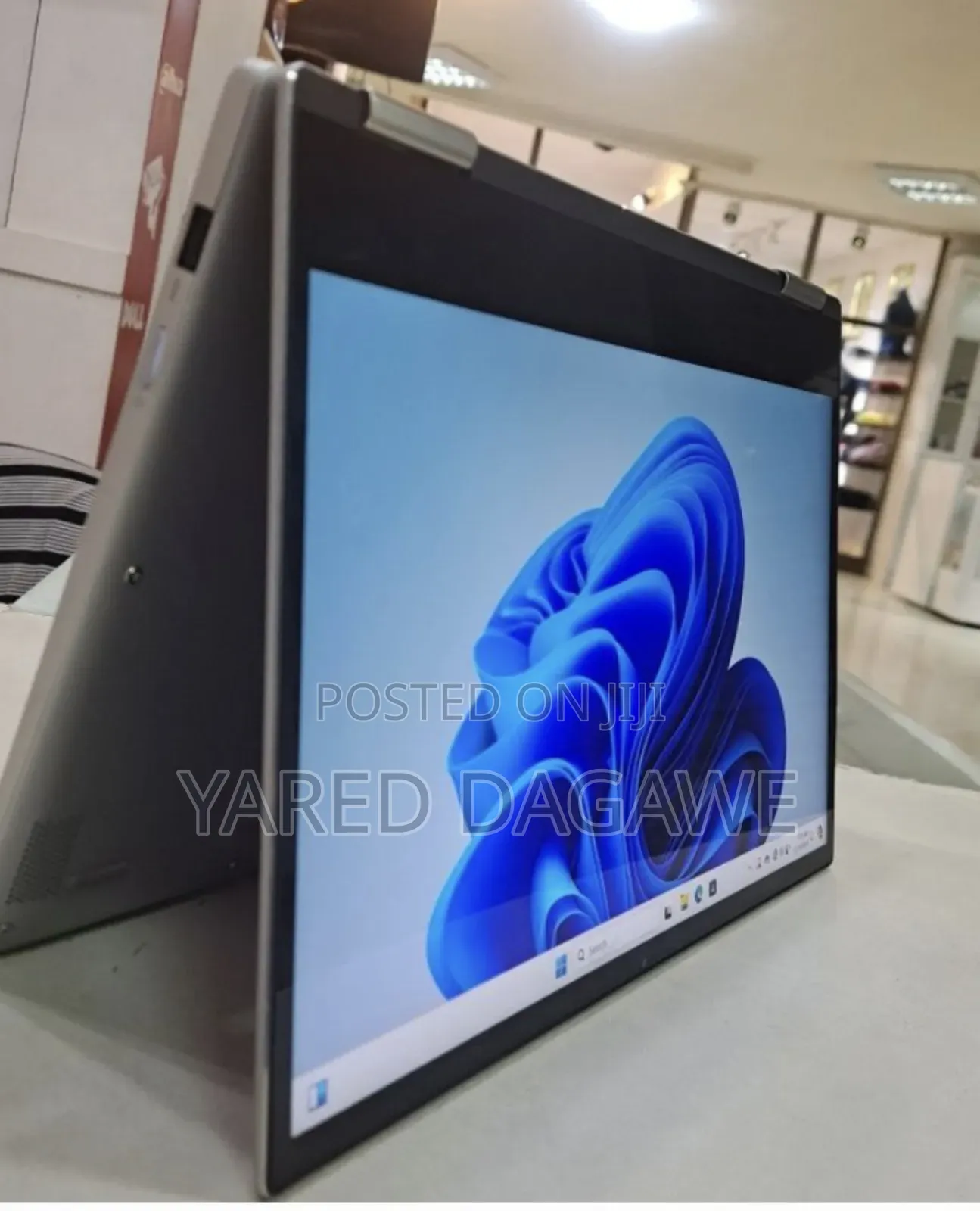 New Laptop Lenovo 8GB Intel Core I5 SSD 512GB
