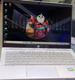 Photo - New Laptop HP Pavilion 15 16GB Intel Core I5 SSD 512GB