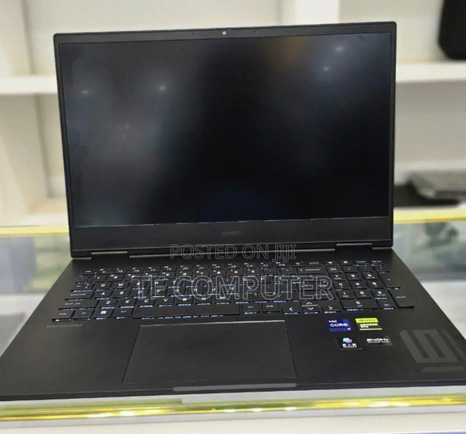 New Laptop Acer Aspire V Nitro 16GB Intel Core i7 SSD 512GB