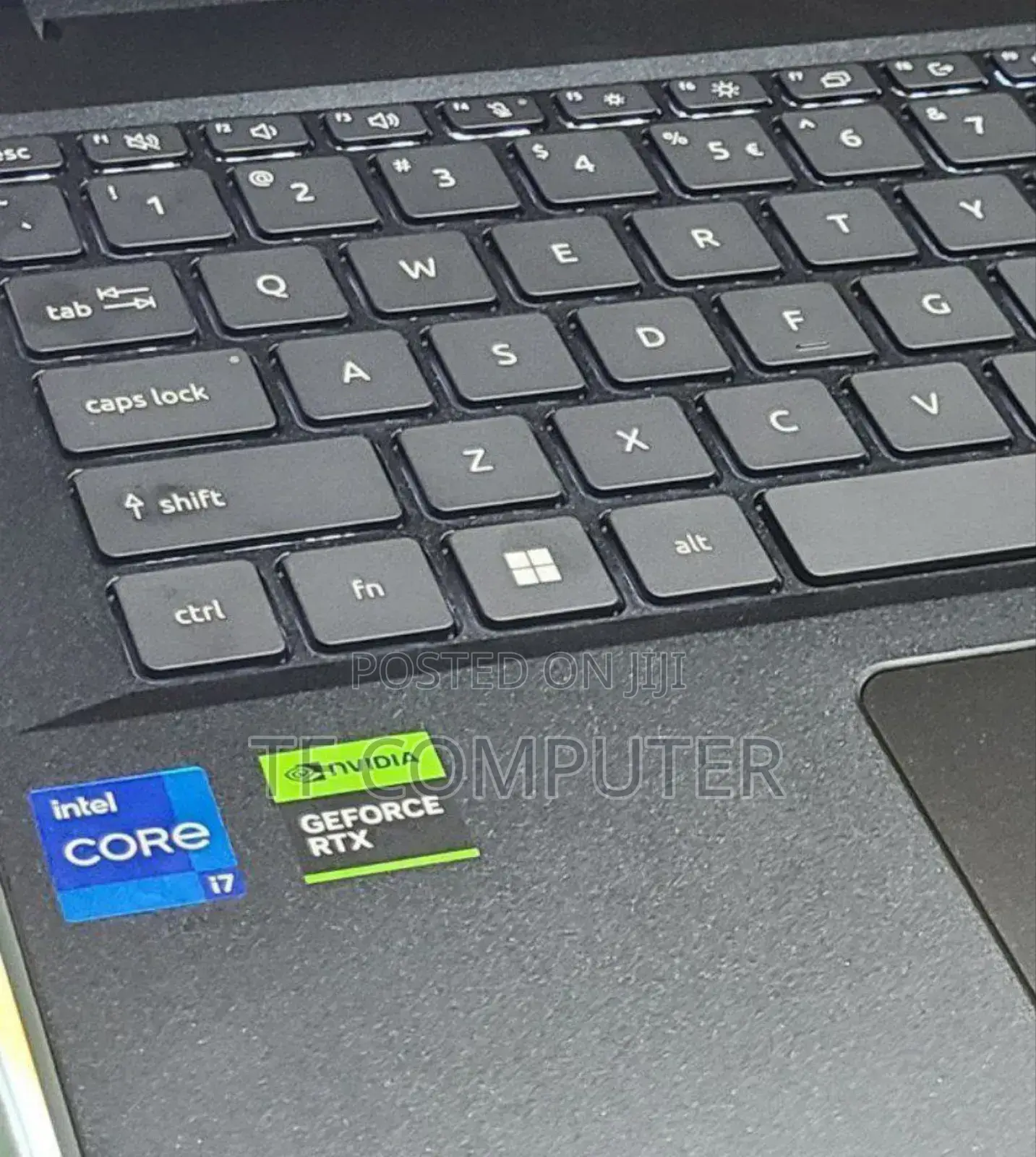 New Laptop Acer Aspire V Nitro 16GB Intel Core i7 SSD 512GB