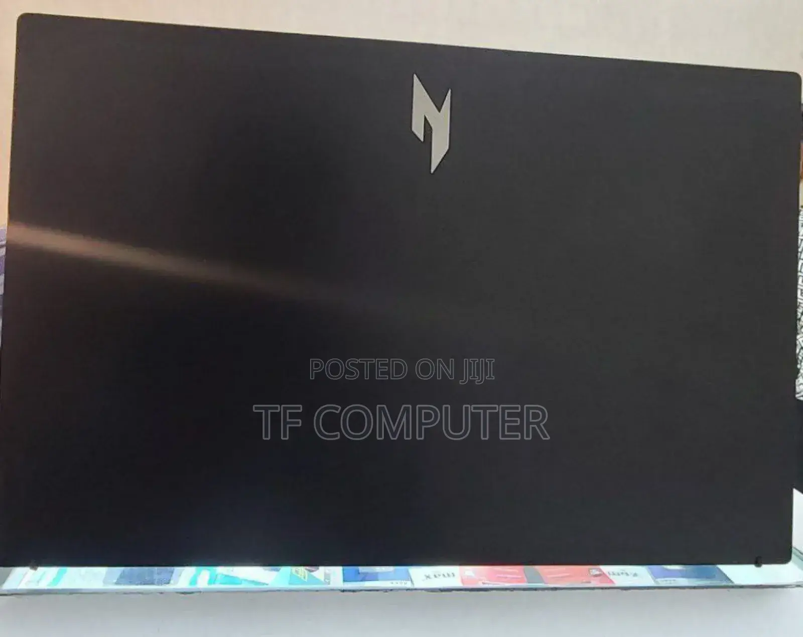 New Laptop Acer Aspire V Nitro 16GB Intel Core i7 SSD 512GB