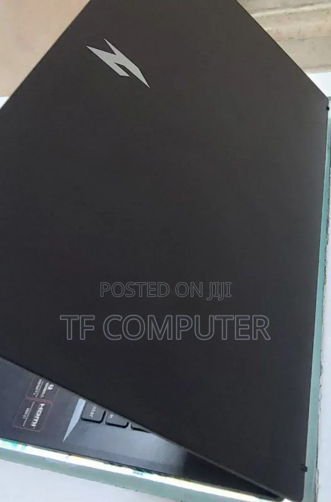 New Laptop Acer Aspire V Nitro 16GB Intel Core i7 SSD 512GB