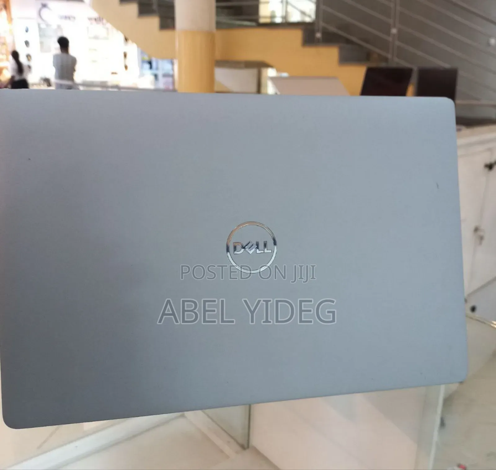 New Laptop Dell Latitude 14 16GB Intel Core i5 SSD 512GB