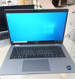 Photo - New Laptop Dell Latitude 14 16GB Intel Core i5 SSD 512GB