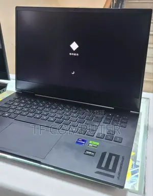 Photo - New Laptop HP Omen 16 16GB Intel Core I7 SSD 1T