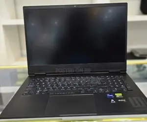 New Laptop HP Omen 16 16GB Intel Core I7 SSD 1T